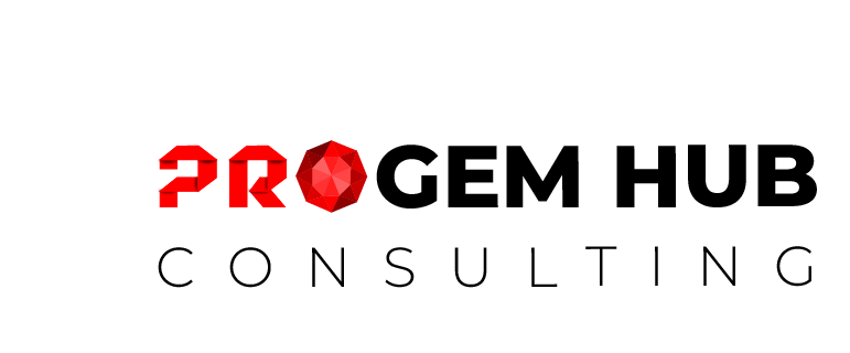 ProGemHub Logo