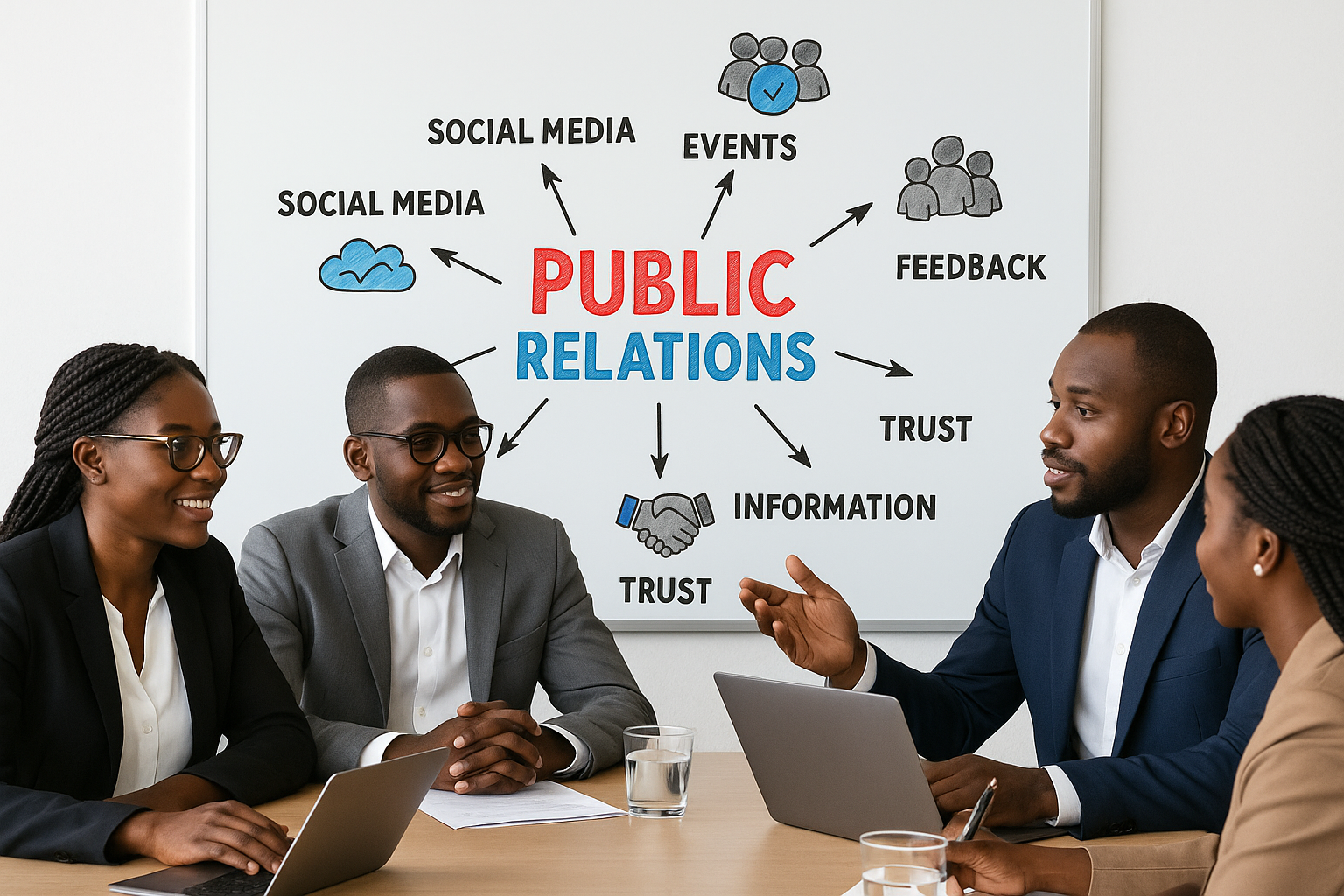 Brand Strategy Example